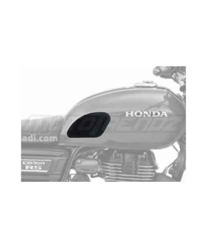 Mototrendz Traction Pads for Honda CB350 H’ness / RS ₹999 – ₹1,499