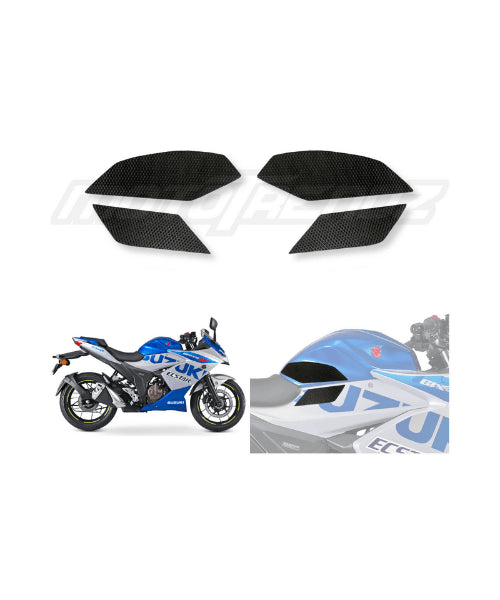 Mototrendz Traction Pads for Suzuki Gixxer SF 150/ 250 BS6 ₹999