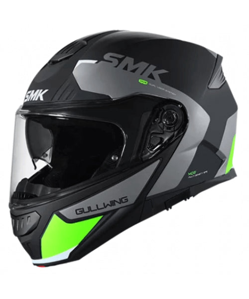 SMK Gullwing Kresto Grps GL264 Helmet ₹6,450