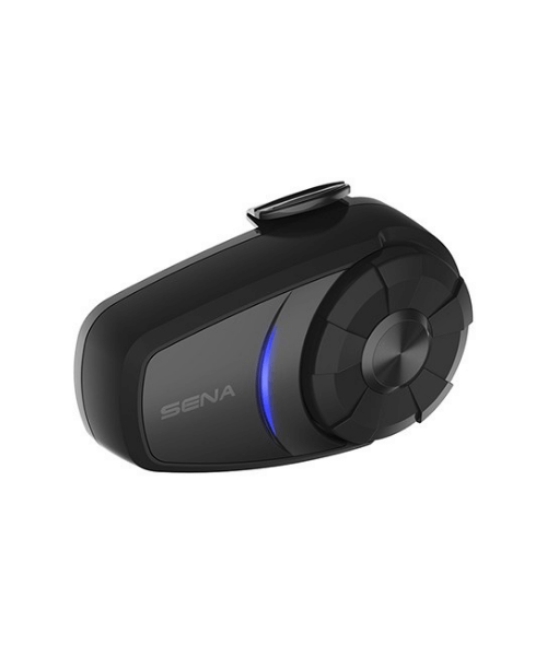 Sena 10S Dual Pack Motorcycle Bluetooth Communication System ₹40,999