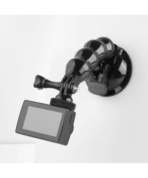 Suction Cup Flex Jaw Mount for Go Pro and Mobile ₹1,299