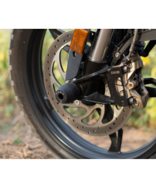 Zana BMW G 310 GS Front Fork Slider – ZI-8240 ₹1,400