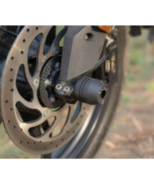 Zana BMW G 310 GS Front Fork Slider – ZI-8240 ₹1,400