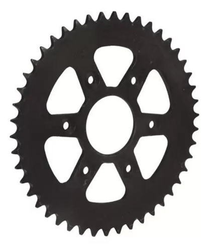 Rolon Duke 250 X Ring Chain Sprocket Kit ₹2,794