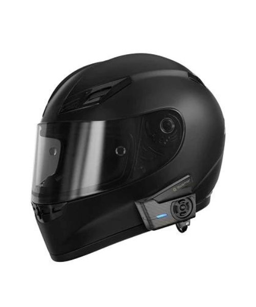 Bluarmor C30 Helmet Communication Device – Intercom and Bluetooth ₹10,999