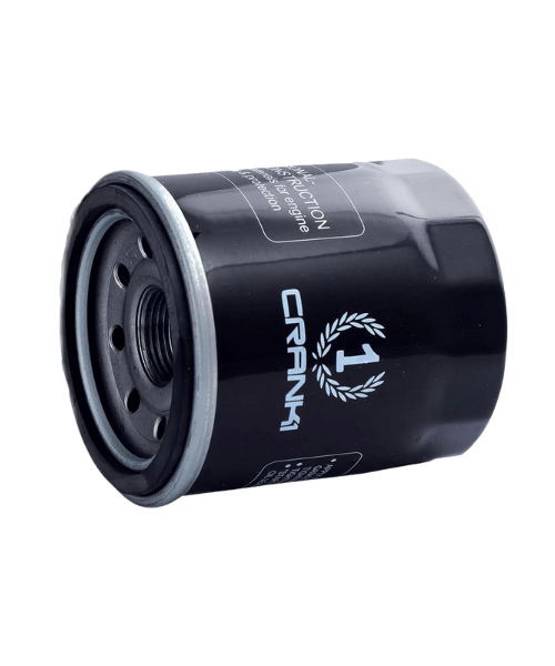 Crank1 Oil Filter For Aprilia Tuono (2015-2020)-CPO 138 ₹600