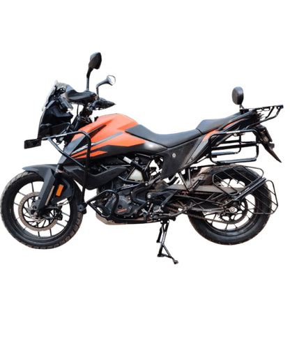 Mad Over Bikes Crash Guard for KTM Adventure 250 / 390 ₹4,999