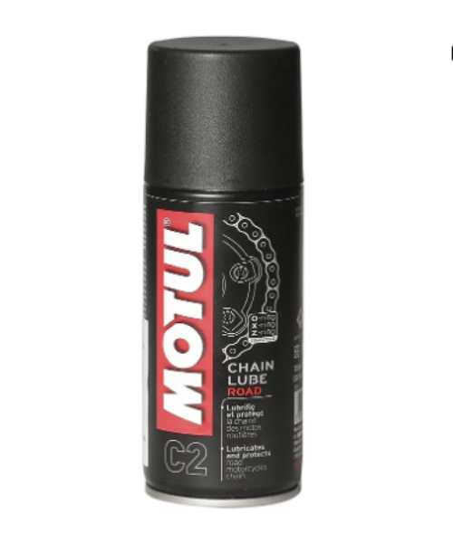 Motul C2 Chain Lube Road – 150 ml ₹265