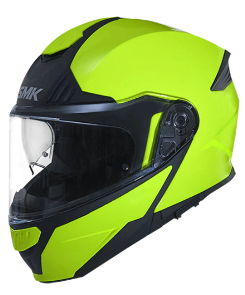 SMK Gullwing HV400 Hi Vision Helmet ₹6,150