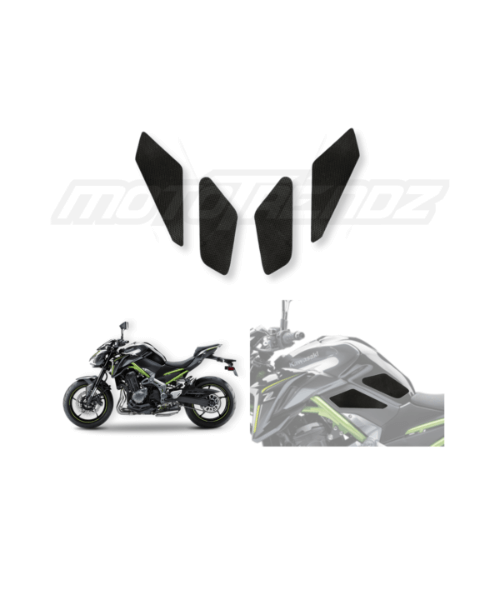 Mototrendz Traction Pads for Kawasaki Z900 ₹1,199 – ₹1,499