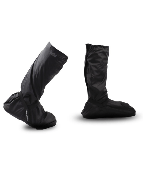 Steelbird Shoe Cover – Waterproof Boot Covers for Riding