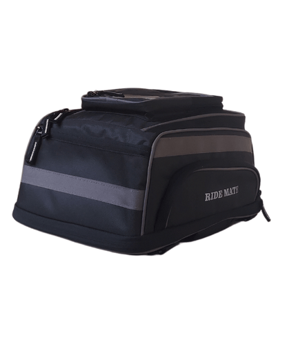 Tryka Gears Ride Mate Tank Bag-Black 18 Ltrs-V2 ₹2,750 – ₹2,950