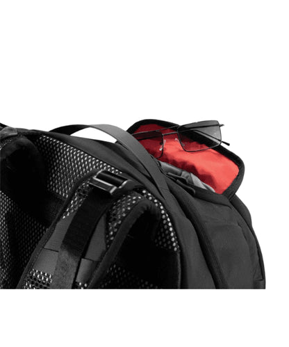 Carbonado Gaming Backpack – Red ₹3,990