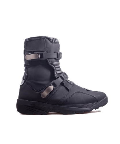 Tarmac Adventure Black Riding Boots ₹15,000