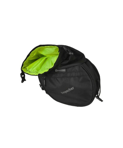 Treknride Empocher Tank Bag for Royal Enfield Himalayan 450 – Waterproof ₹1,299