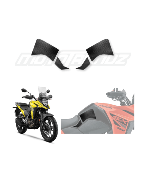 Mototrendz Traction Pads for Suzuki VStrom SX 250 ₹999 – ₹1,499