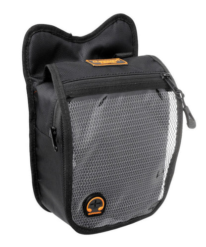 Guardian Gears Wolverine Magnetic Tank Pouch with Rain Cover and Sling Strap ₹1,700