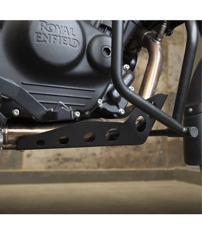 Zana Bash Plate MS Black for Royal Enfield Himalayan 450 – ZI-8442 ₹2,699