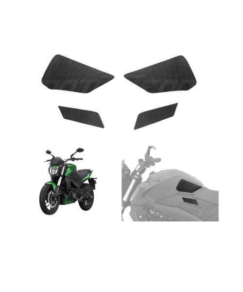 Mototrendz Traction Pads for Bajaj Dominar 250 / 400 ₹999