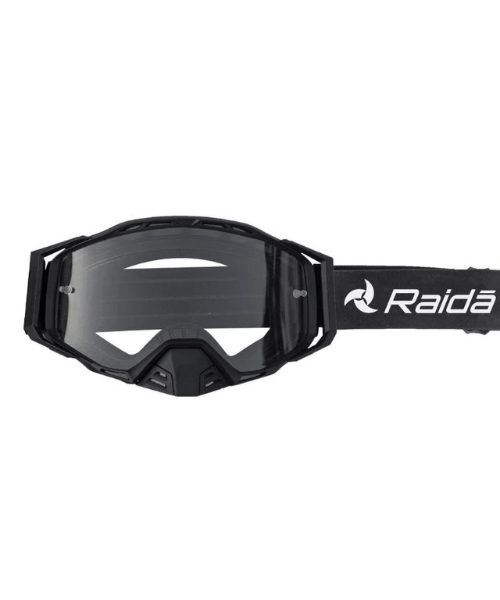 Raida TrailCraft Goggle – Clear ₹2,750