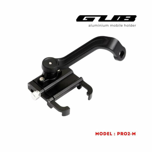 Route 95 GUB PRO 2 – M Aluminium Mobile Holder (Mirror Mount) ₹1,399