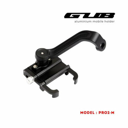 Route 95 GUB PRO 2 – M Aluminium Mobile Holder (Mirror Mount) ₹1,399