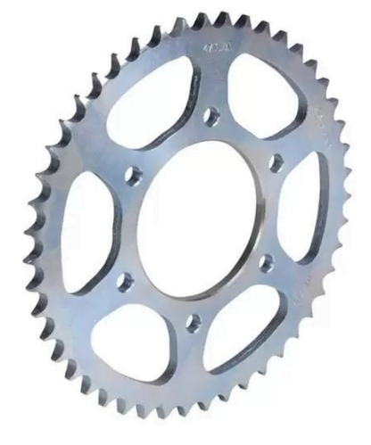 Rolon Yamaha R15 V2 Brass Chain Sprocket Kit ₹2,732