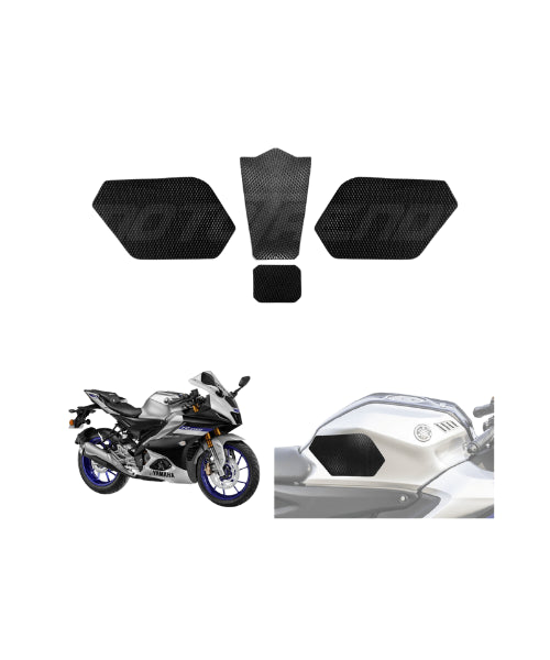 Mototrendz Traction Pads for Yamaha R15 V4 ₹999 – ₹1,499