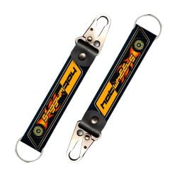 Hotwheels Moto Keychain ₹399