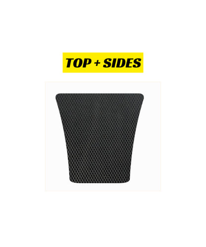 Mototrendz Traction Pads for Triumph Speed 400 / Scrambler 400 ₹499 – ₹1,499