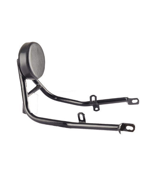 Mad Over Bikes Back Rest for Honda H’ness CB350 ₹1,599