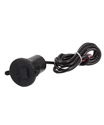 HJG Motorcycle USB Charger with Switch ₹899