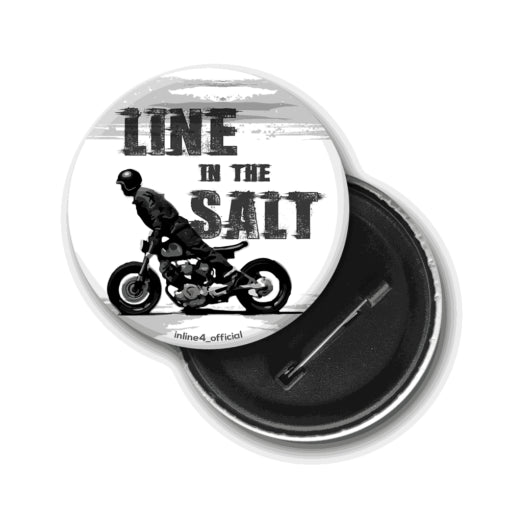 Line in the Salt Badge ₹59