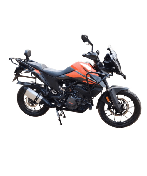 Mad Over Bikes Crash Guard for KTM Adventure 250 / 390 ₹4,999