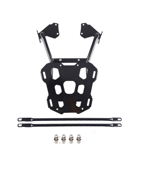 Mad Over Bikes Top Rack with Back Rest for Yamaha FZ250 ₹3,599