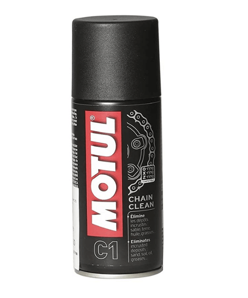 Motul C1 Chain Clean – 150 ml ₹255