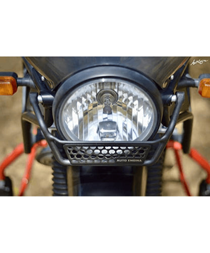 Auto Engina Himalayan Headlight Grill Compatible for Royal Enfield Himalayan BS6 2021/2022 ₹1,999