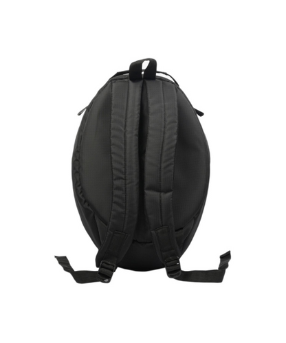 Wroom Helmet Bag 2.0 – Black ₹1,599