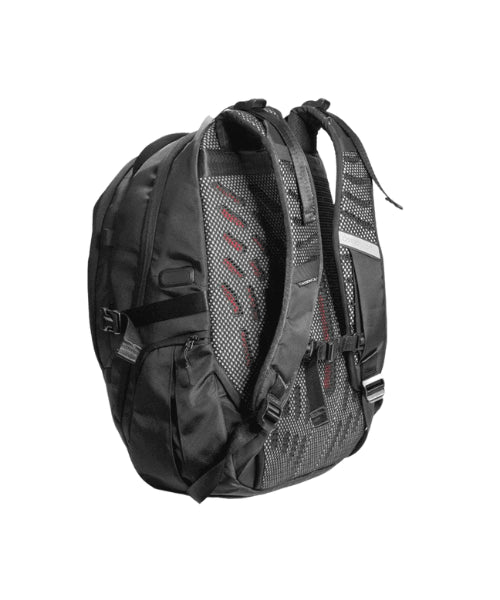 Carbonado Gaming Backpack – Black ₹3,990