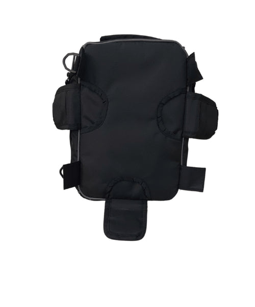 Tryka Gears Ride Mate Tank Bag- Black 10 Ltrs ₹1,550 – ₹1,750