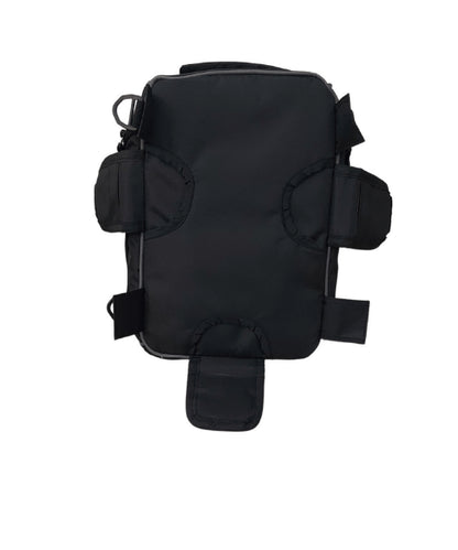 Tryka Gears Ride Mate Tank Bag- Black 10 Ltrs ₹1,550 – ₹1,750