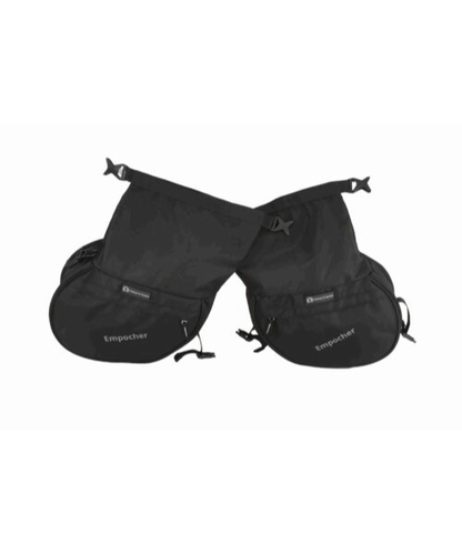 Treknride Empocher Tank Bag for Royal Enfield Himalayan 450 – Waterproof ₹1,299