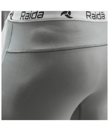 Raida High Performance Base Layer Bottom – Grey ₹1,350