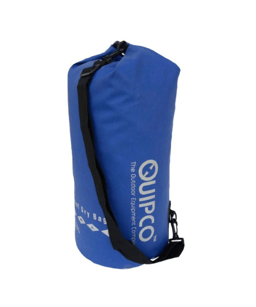 Quipco AquaShield Waterproof Drybag – 20L ₹1,250