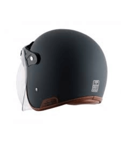 Axor Retro Jet Dull Slate Helmet ₹2,680