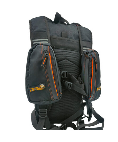 Treknride TrailHawk Chest Bag Set for Backpack ₹1,199