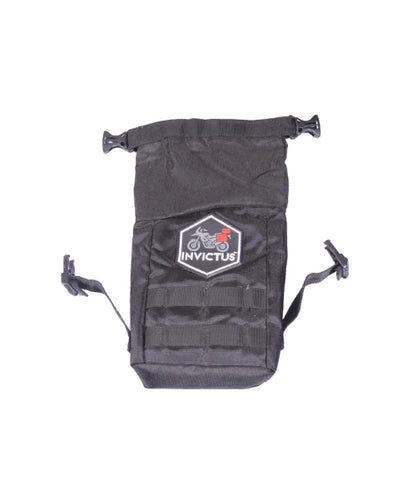 Invictus Touring Gears Molle Loop and Belt Strap Phone Pouch ₹800