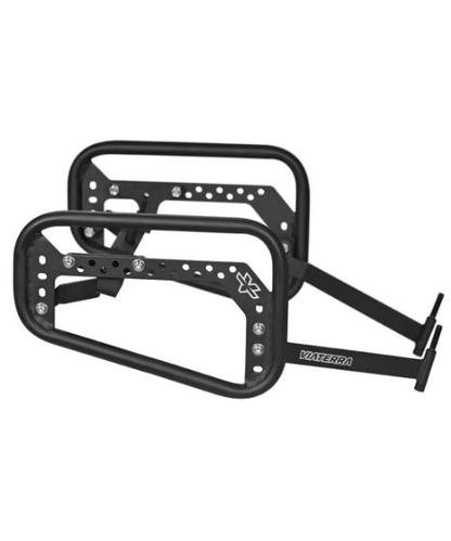 Viaterra Saddlebag Rack for KTM Adventure 390/250 ₹4,999