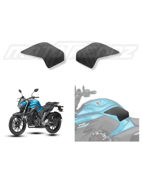 Mototrendz Traction Pads for Yamaha FZS 25 / FZ 25 ₹999 – ₹1,499