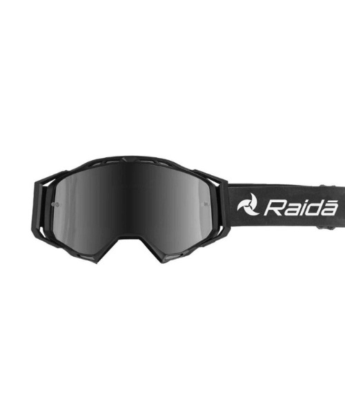 Raida TrailCraft Goggle – Silver Mirror ₹2,950